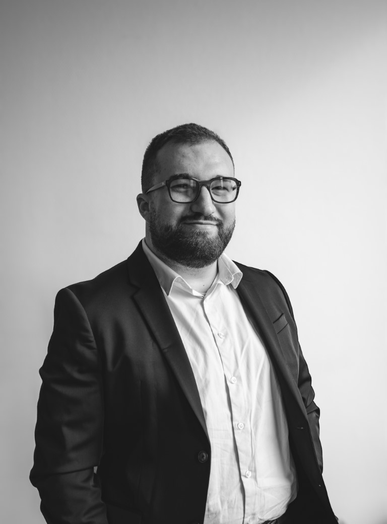 Pierre-Alexandre VINCENT