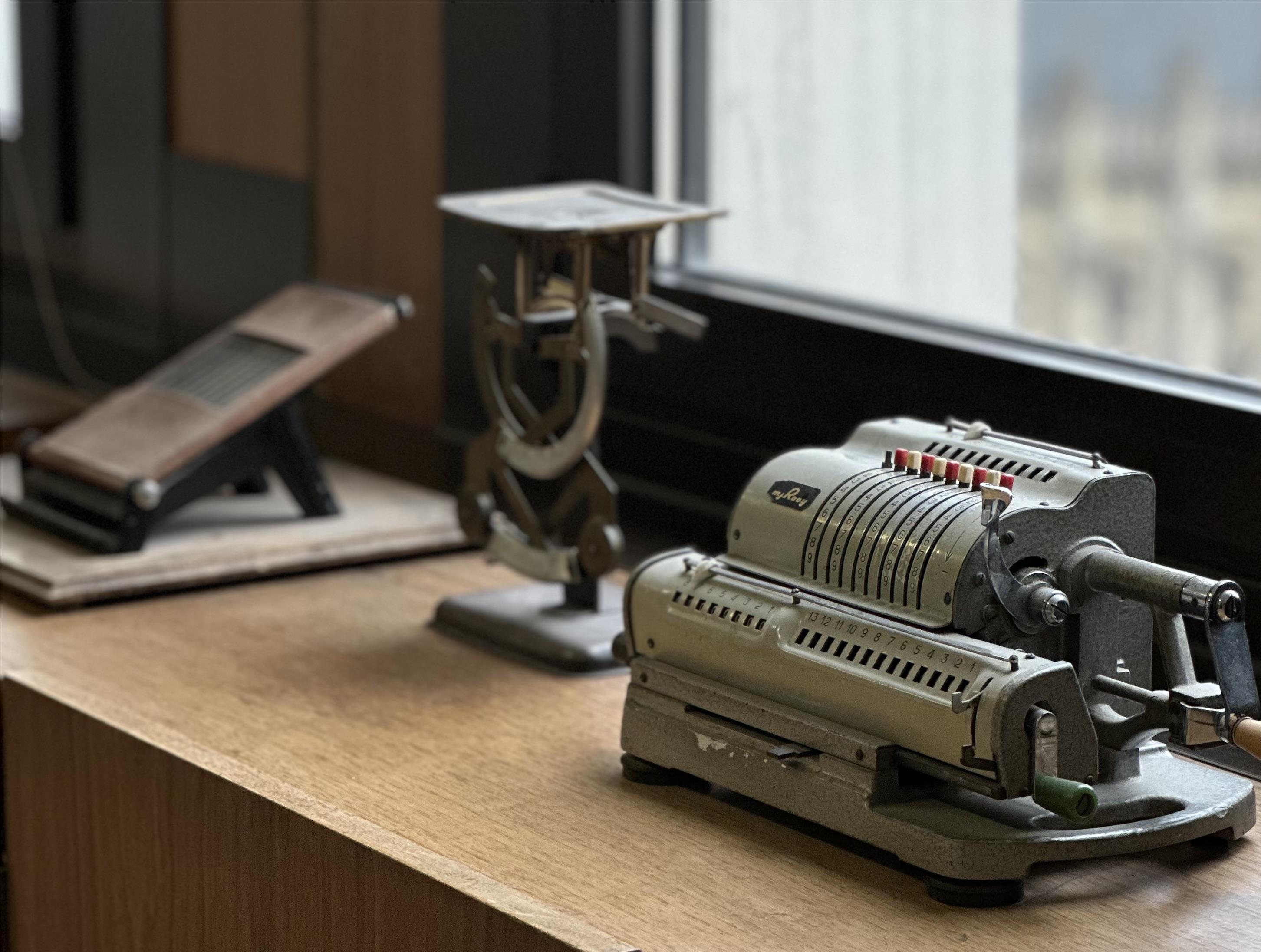 Cabinet Comby - Nos engagements